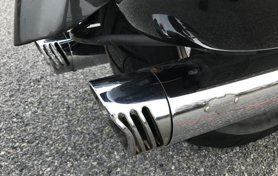 2021 Kawasaki Vulcan® 1700 Voyager® ABS