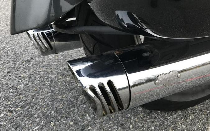 2021 Kawasaki Vulcan® 1700 Voyager® ABS