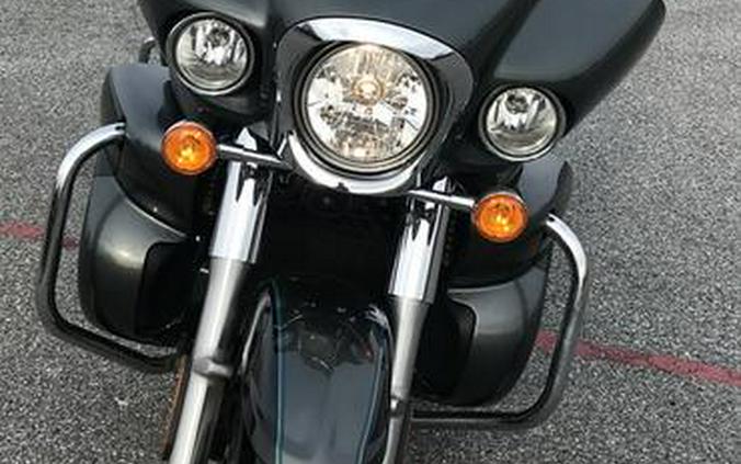 2021 Kawasaki Vulcan® 1700 Voyager® ABS