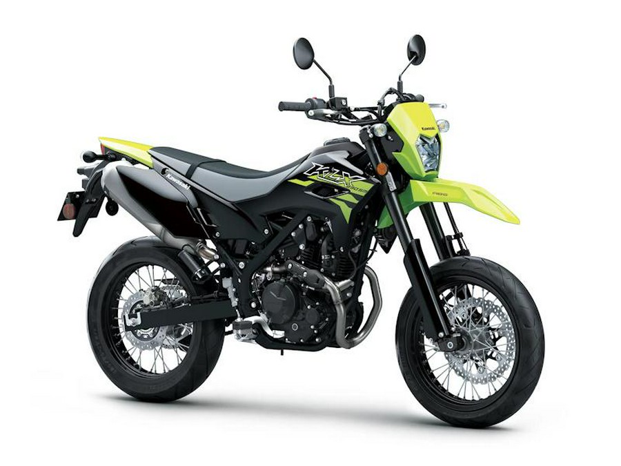2026 Kawasaki KLX®230SM ABS