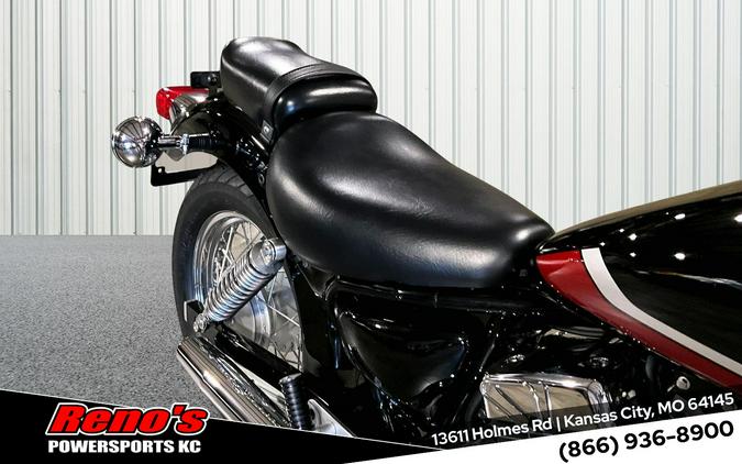 2026 Yamaha V STAR 250