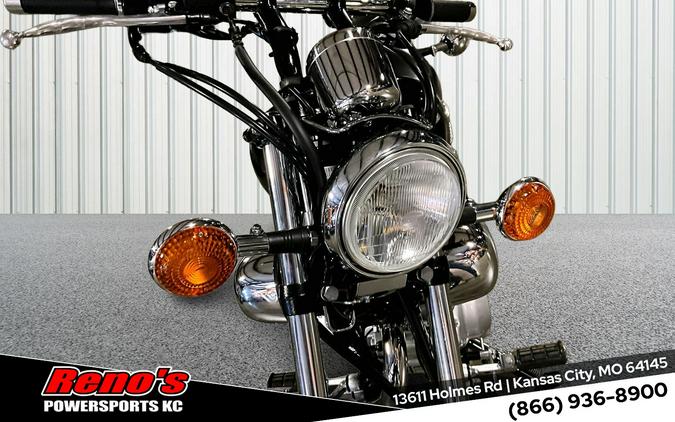 2026 Yamaha V STAR 250