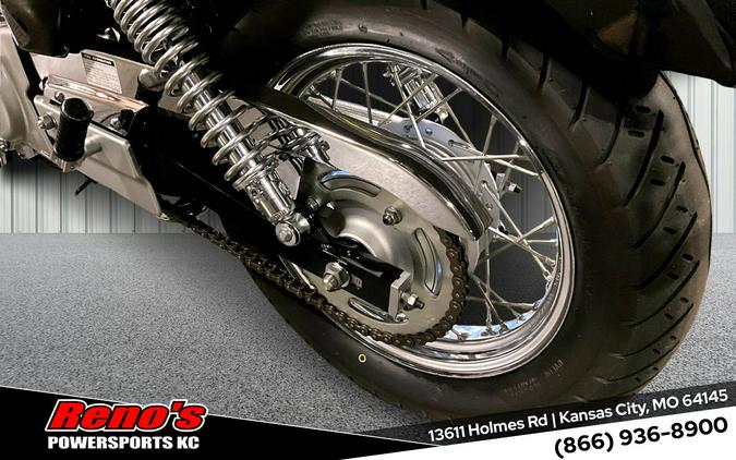 2026 Yamaha V STAR 250