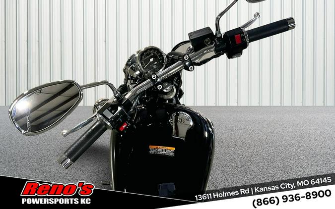 2026 Yamaha V STAR 250