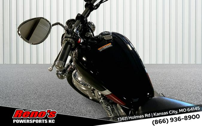 2026 Yamaha V STAR 250
