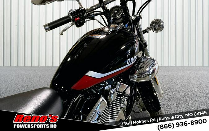 2026 Yamaha V STAR 250