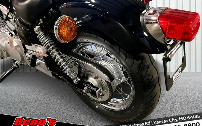 2026 Yamaha V STAR 250