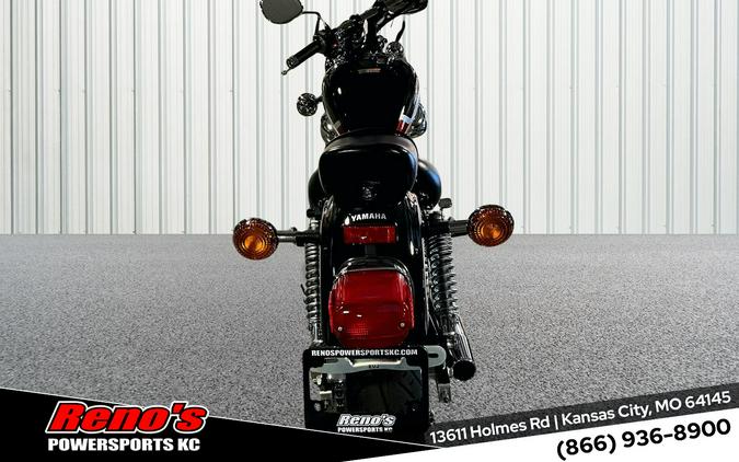 2026 Yamaha V STAR 250