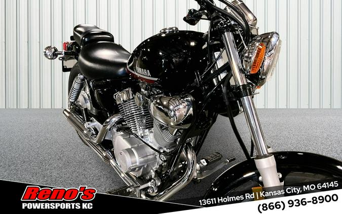 2026 Yamaha V STAR 250