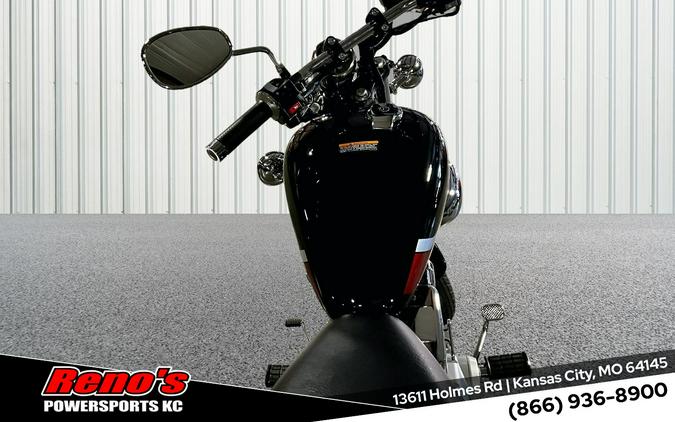 2026 Yamaha V STAR 250