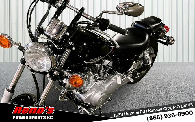 2026 Yamaha V STAR 250