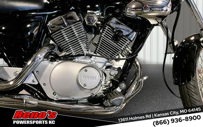 2026 Yamaha V STAR 250