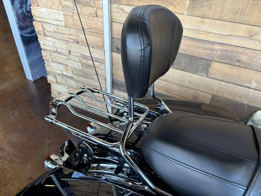 2019 Harley-Davidson® FLHX - Street Glide®