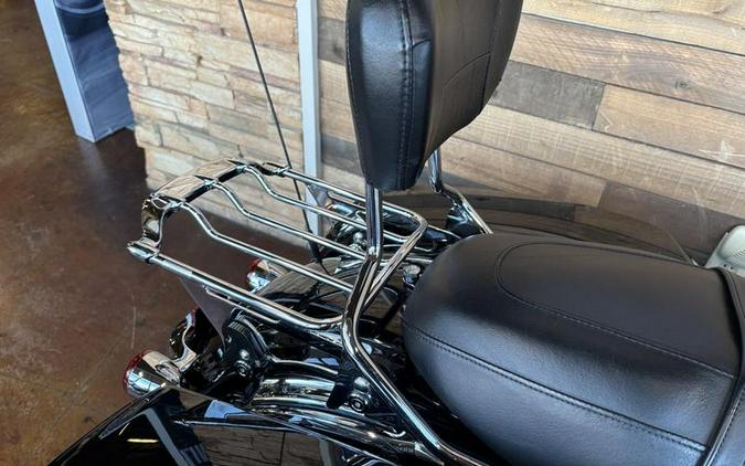 2019 Harley-Davidson® FLHX - Street Glide®