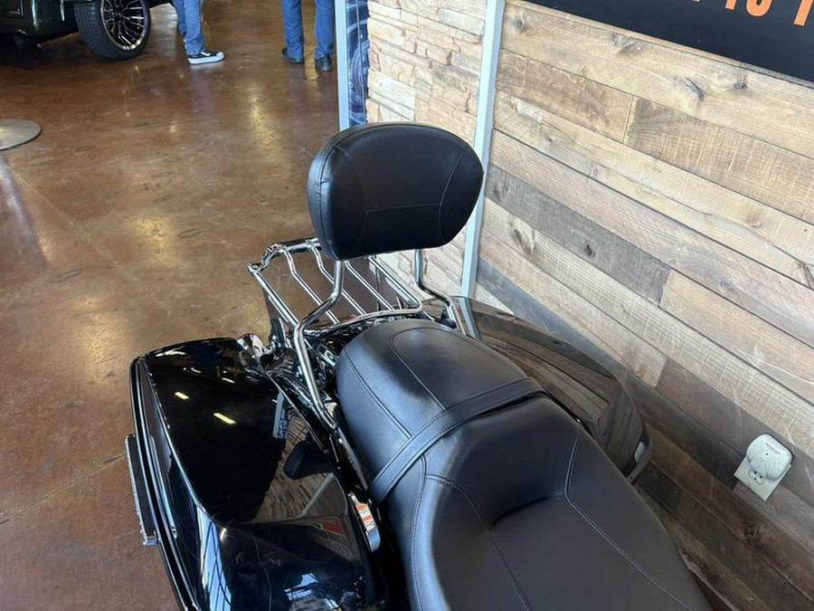 2019 Harley-Davidson® FLHX - Street Glide®