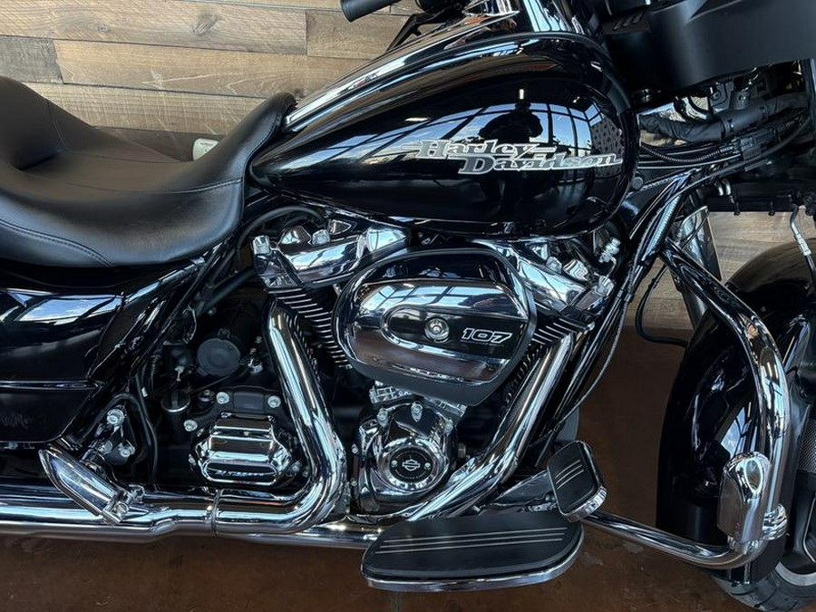 2019 Harley-Davidson® FLHX - Street Glide®