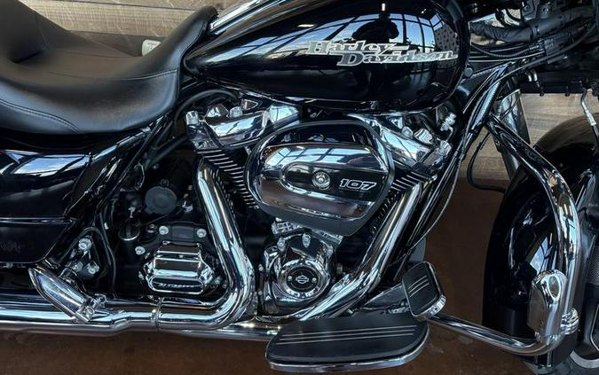 2019 Harley-Davidson® FLHX - Street Glide®