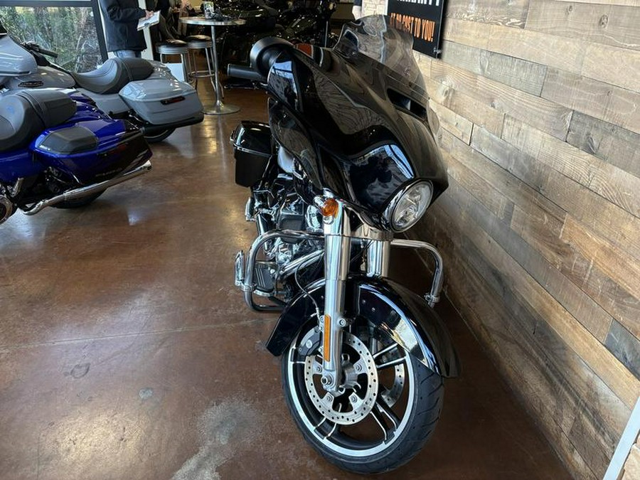 2019 Harley-Davidson® FLHX - Street Glide®
