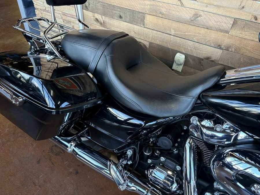 2019 Harley-Davidson® FLHX - Street Glide®