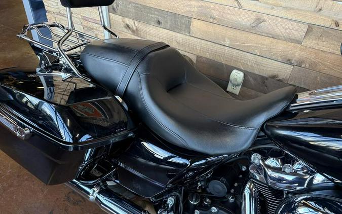2019 Harley-Davidson® FLHX - Street Glide®