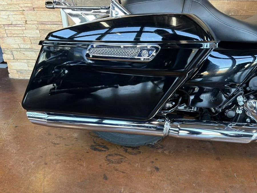 2019 Harley-Davidson® FLHX - Street Glide®