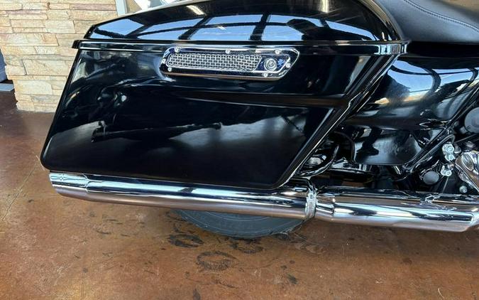 2019 Harley-Davidson® FLHX - Street Glide®