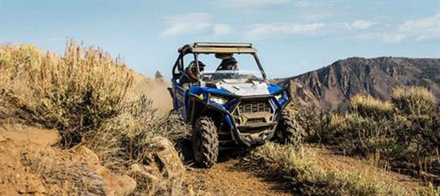 2021 Polaris RZR Trail Premium