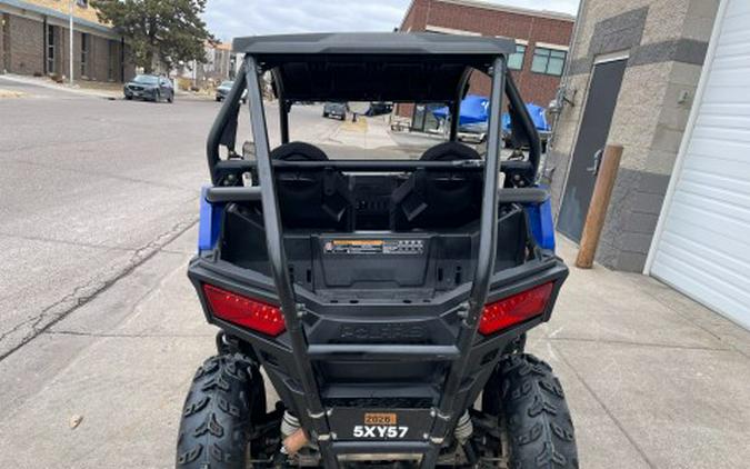 2021 Polaris RZR Trail Premium