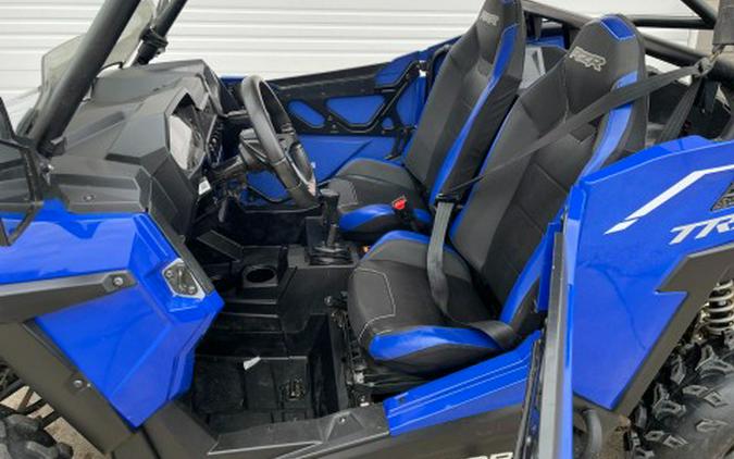 2021 Polaris RZR Trail Premium