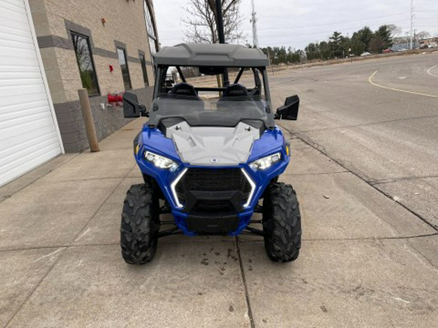 2021 Polaris RZR Trail Premium