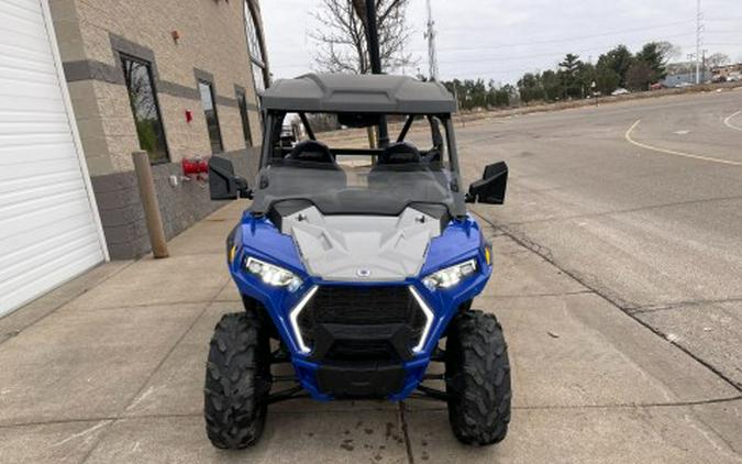 2021 Polaris RZR Trail Premium