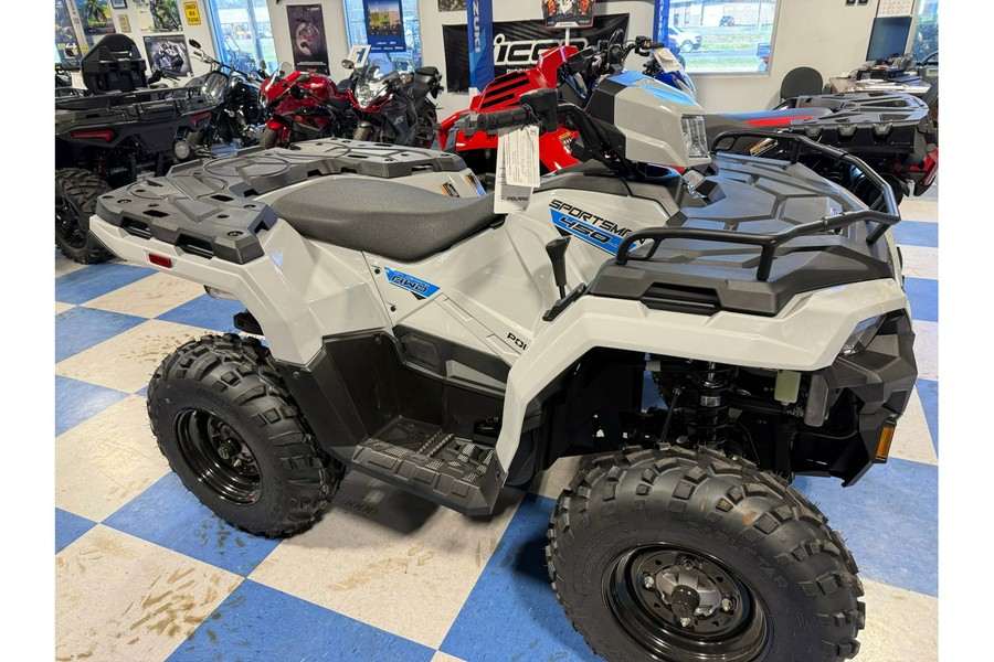 2026 Polaris A26SEA50B4