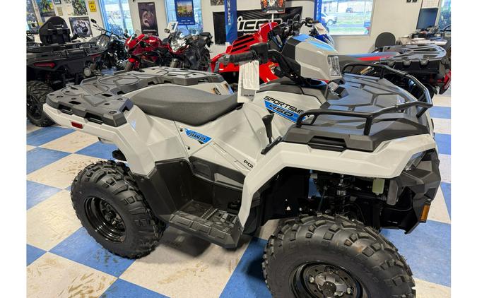 2026 Polaris A26SEA50B4