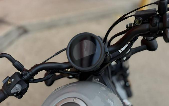 2026 Honda® Rebel 300