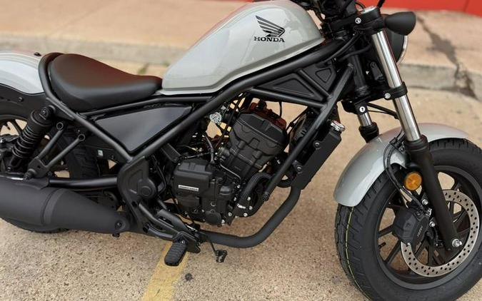 2026 Honda® Rebel 300