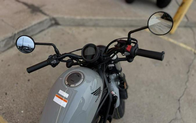 2026 Honda® Rebel 300