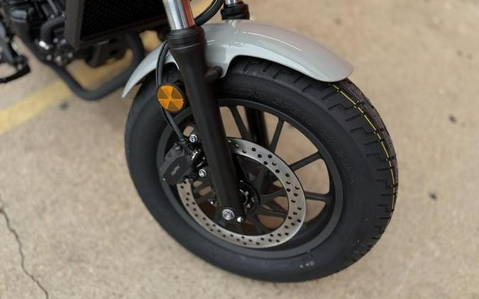 2026 Honda® Rebel 300