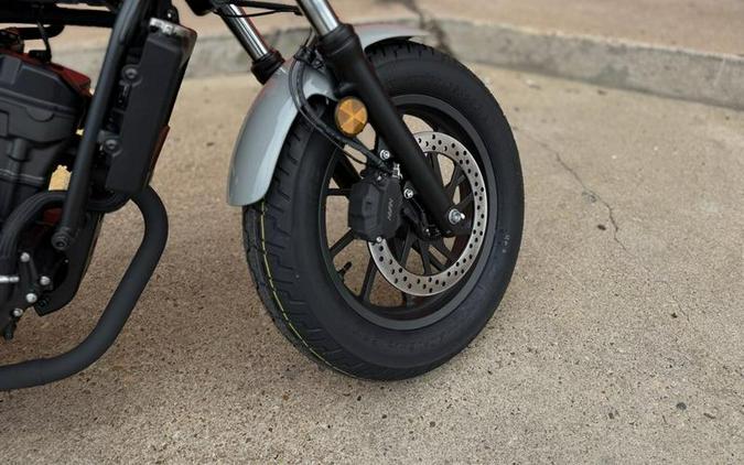 2026 Honda® Rebel 300