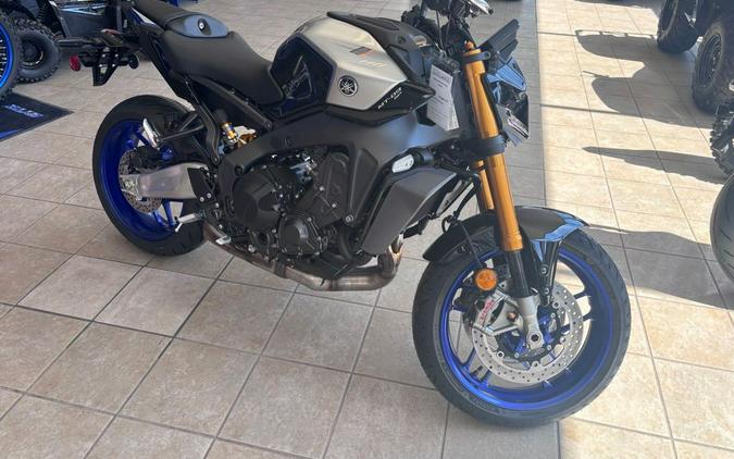 2026 MT-09 SP - Yamaha