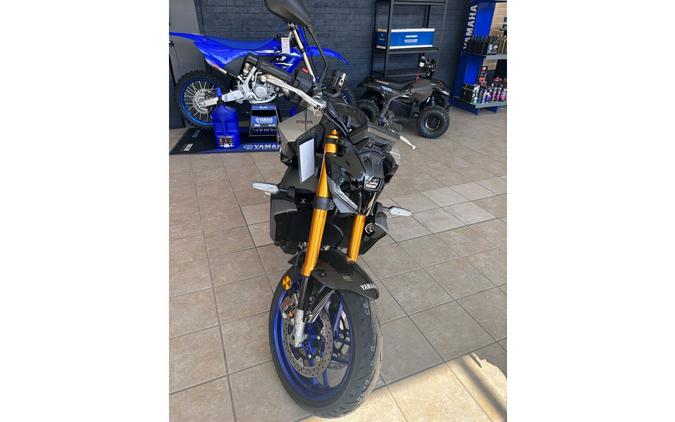 2026 MT-09 SP - Yamaha