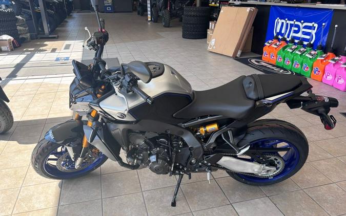 2026 MT-09 SP - Yamaha