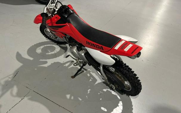 2007 Honda CRF 50F