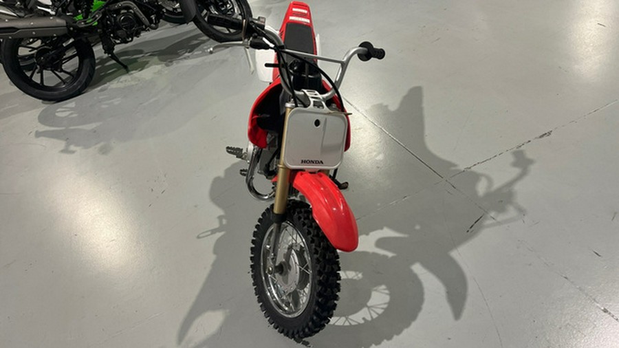 2007 Honda CRF 50F