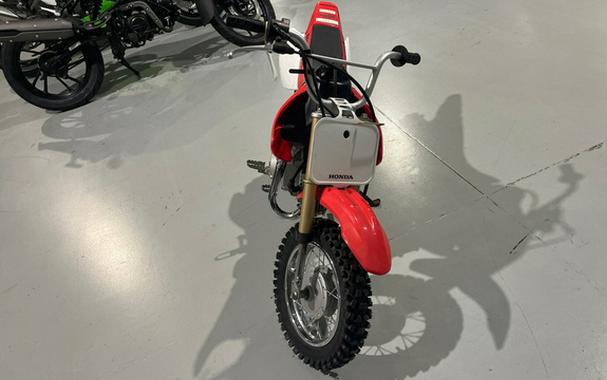 2007 Honda CRF 50F