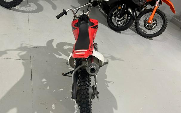 2007 Honda CRF 50F