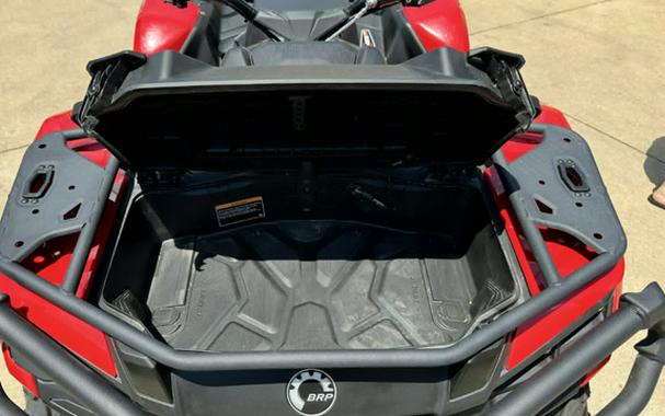 2025 Can-Am Outlander DPS 700
