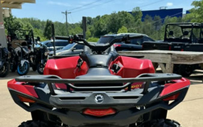 2025 Can-Am Outlander DPS 700