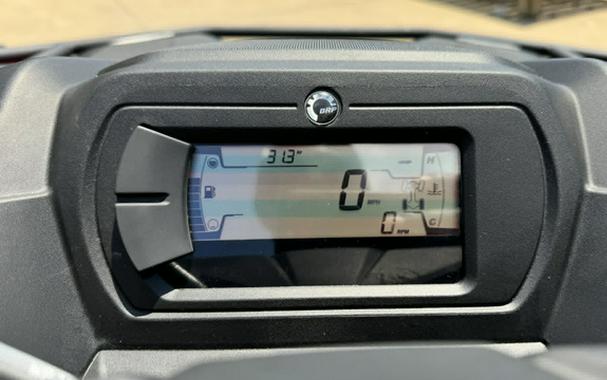 2025 Can-Am Outlander DPS 700