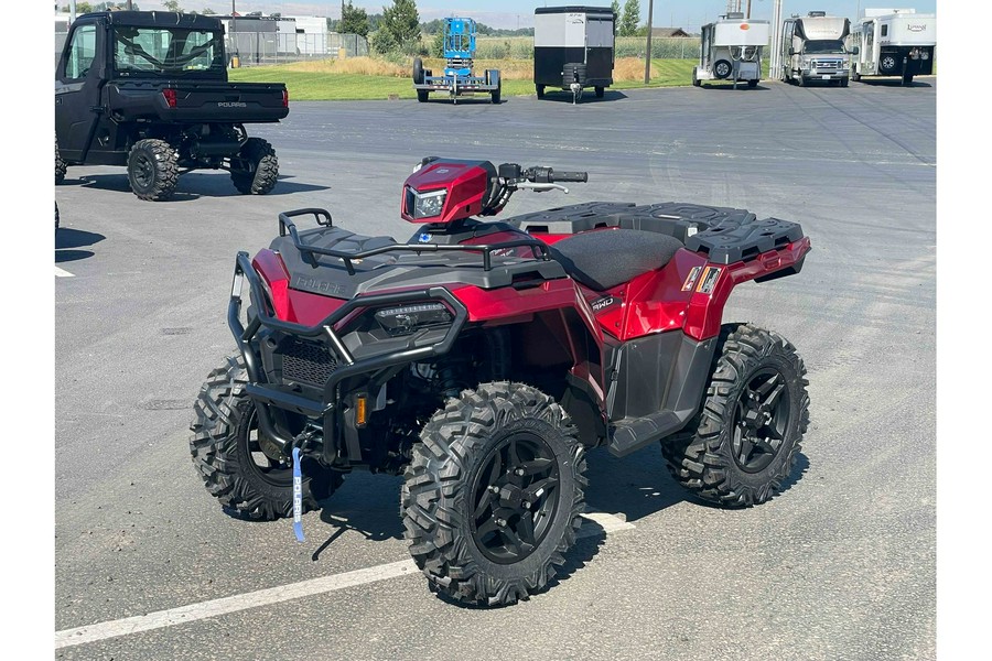 2026 Sportsman® 570 Trail - Polaris