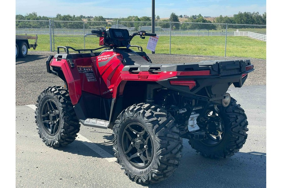 2026 Sportsman® 570 Trail - Polaris